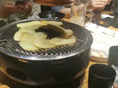 -千寻烧肉(政务区店)