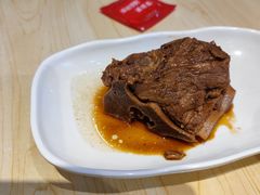 -西北杂粮筐手工面凉皮(来福士店)
