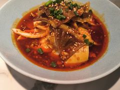 -雀蓝川菜(滨湖万象汇店)