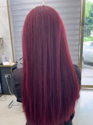 -苏奇发型·烫发染发