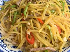 -西北老马食府(陈家营西路店)