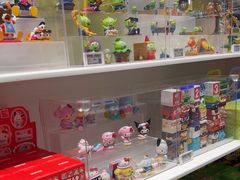 -泡泡玛特POPMART(正弘城店)