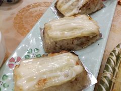 芝士糯米鸡-和乐喜点(宝岗大道店)