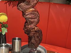 -拉蒂娜·巴西牛排馆 Latina·Brazilian Steakhouse(陆家嘴旗舰店)