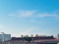 -珠海拱北口岸