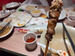 -大师兄·西北小馆(金湾华发商都店)