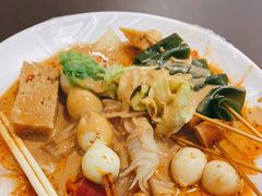 -郭记小街麻辣烫(南小街总店)
