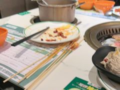 -亚马逊海鲜自助(梅溪湖步步高店)