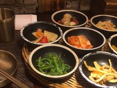 -三代烤肉(保利广场店)