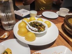 -渝半城经典川粤菜(重庆天地店)