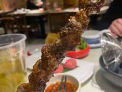 -潮牛海记•潮汕牛肉火锅•醉鸡煲•粿条汤(通北路店)