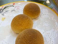 叉烧包-海宝酒家(中山四路店)