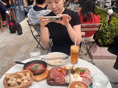 -Alimentari早午餐(安福路店)