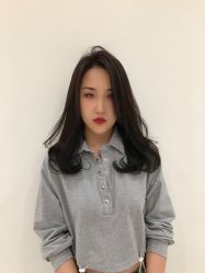 长发-P.STYLE 派斯造型