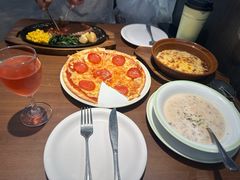 -萨莉亚意式餐厅(杭州西溪龙湖天街店)