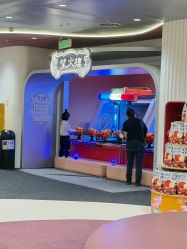 -奈尔宝·国风主题儿童乐园·亲子餐厅(豫园商城店)