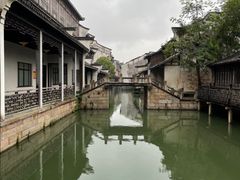 -乌镇景区