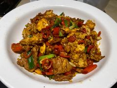 -大碗先生(万家丽店)