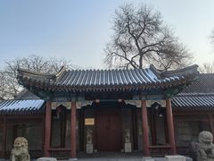-北京石刻艺术博物馆(五塔寺)