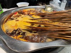 -水碾河刘老大串串香(水碾河路店)