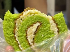 -本格旺索罗(樟宜机场T1店)