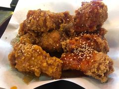 -Meet Sun韩式大排档(五一广场7MALL店)