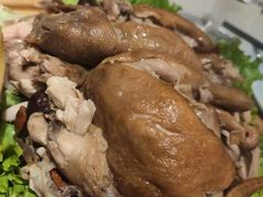 -惠丰堂饭庄·烤鸭·京味菜(西北旺·唐家岭店)
