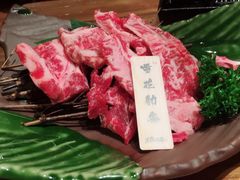 -黑牛の店·和牛烧肉(合生汇店)