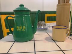 -有拈头成都市井火锅(柳市店)