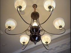 -Salon de Ville浦江汇(上海外滩华尔道夫酒店店)