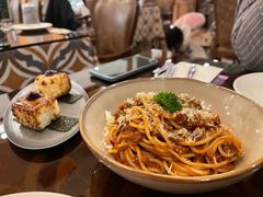 -Ciao窑炉披萨餐厅(宁波阪急店)