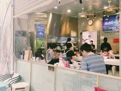 -西关明记肠粉(荔枝湾店)