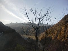 -秦岭风景区