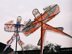 -惠山古镇·寄畅园