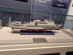 -中国人民解放军海军博物馆