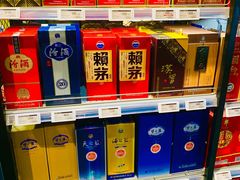 -7fresh七鲜(大族广场店)