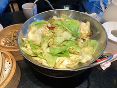 -芳芳私房菜·精做淮扬菜(承德路店)