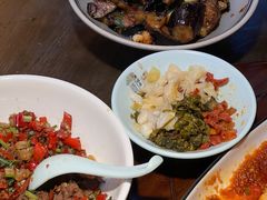 -老灶房-四川土菜(铁牛广场店)