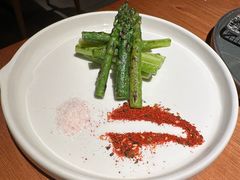 -人间酒暖·Go blanc·烧鸟·深夜食堂(陆家嘴店)