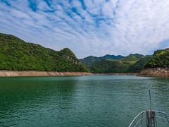 -浙东大峡谷风景区