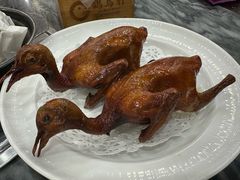 -鸽鸟轩(石岐店)