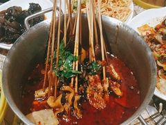 -丰茂烤串(六里桥店)