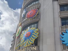 -路易·威登(香榭丽舍大道店)