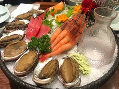 -古京·臻致料理(月湖店)