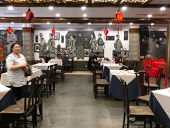 大堂-保定会馆(裕华店)