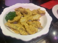 火锅酥肉-渝利重庆火锅