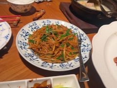 -玖五京菜(杭州城北万象城店)
