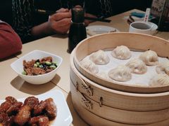 -鼎泰丰(当代商城店)