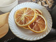 -FUNFUN有饭花园聚会餐厅