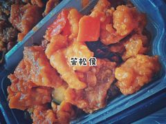 -同发号饭庄(复兴路店)